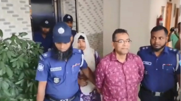 মহিলা লীগ নেত্রীসহ আ.লীগ নেতা বোমা ফারুক গ্রেফতার