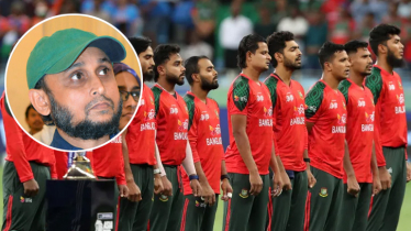 ‘বাংলাদেশি সন্দেহে পিটিয়ে মারবেন আর বলবেন ভারতে খেলা নিরাপদ’