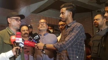 ছায়ানটে হামলা, সিসিটিভি দেখে জড়িতদের আইনের আওতায় আনা হবে: ফারুকী