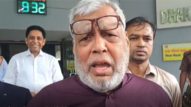 এখন থেকে পোশাক কারখানাগুলোয় গ্যাস সংকট থাকবে না: জ্বালানি উপদেষ্টা