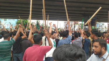 ফেনীতে শিক্ষার্থীদের ওপর হামলায় নিহত ৭, সাংবাদিকসহ আহত ৫০