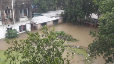 এমন বন্যা দেখেনি ফেনীবাসী, বিদ্যুৎসহ সব ধরনের যোগাযোগ বিচ্ছিন্ন