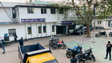 সেনাবাহিনীর হাতে আটক বিএনপির ৭ নেতাকর্মী, ছাড়া পেল মুচলেকায়