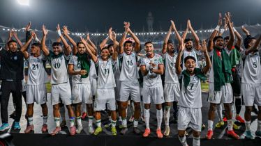 বাংলাদেশকে নিয়ে হঠাৎ ফিফার পোস্ট, দক্ষিণ এশিয়ার নতুন পরাশক্তি?