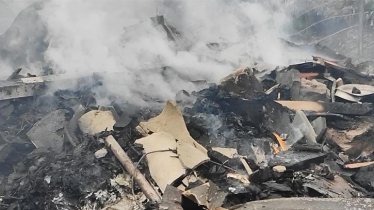 মোমো কারখানায় ভয়াবহ আগুন, নিহত ৭, নিখোঁজ ২০