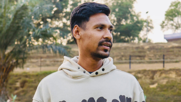 বছরের শুরুতেই উইজডেন থেকে সুখবর মিললো মুস্তাফিজের