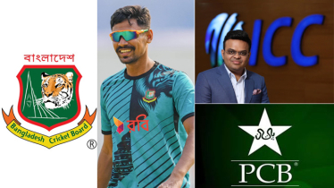 মুস্তাফিজের হাতছাড়া ৯ কোটি, বিসিবির লস ৩০০ কোটি, আইসিসির লোকসান ৬ হাজার কোটি!