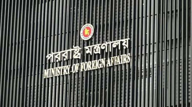 যুদ্ধ বন্ধে হামাস-ইসরাইল সংলাপ, স্বাগত জানালো বাংলাদেশ