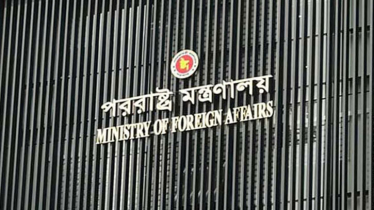দূতাবাসগুলোকে নিরাপত্তার বিষয়ে ‘আশ্বস্ত’ করেছে পররাষ্ট্র মন্ত্রণালয়