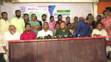 শ্রেষ্ঠ নির্বাচন প্রস্তুতি দেখা যাচ্ছে না: ব্যারিস্টার ফুয়াদ