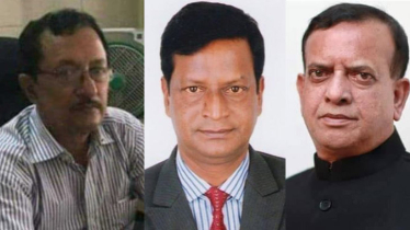 শ্রমিক শোষণ করে কোটি কোটি টাকা চাঁদাবাজির অভিযোগ