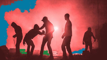 কিশোর গ্যাংয়ের নাম ‘অবসরপ্রাপ্ত মাফিয়া’, পুলিশের হাতে আটক ৯