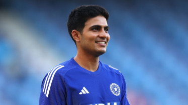 এবার ভারতের ওয়ানডে দলের ক্যাপ্টেন্সিও উঠলো গিলের হাতে