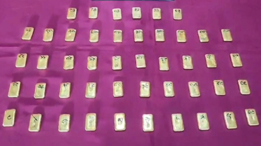 ভারতের পাচারের সময় আটক প্রায় ৬ কোটি টাকার সোনা