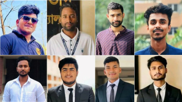 গবিতে মধ্যরাতে ডেকে নিয়ে শিক্ষার্থীকে র‌্যাগিং: ৮ জন সাময়িক বহিষ্কার