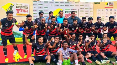 আবার শিরোপার দুয়ারে প্রথম আসরের চ্যাম্পিয়ন গণ বিশ্ববিদ্যালয়