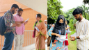 গণ বিশ্ববিদ্যালয়ে ভোটের হাওয়া: ৭ বছর পর ক্যাম্পাসে নির্বাচনী উৎসব
