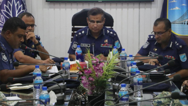 ১৫ আগস্ট ঘিরে গোপালগঞ্জে নিরাপত্তা জোরদার
