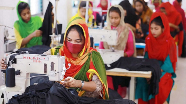 ৫ আগস্ট ঘিরে পোশাক কারখানার শ্রমিকদের সুখবর দিলো বিজিএমইএ