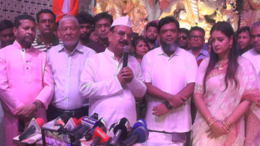 যতদিন রাষ্ট্র থাকবে ততদিন ষড়যন্ত্র থাকবে: গয়েশ্বর