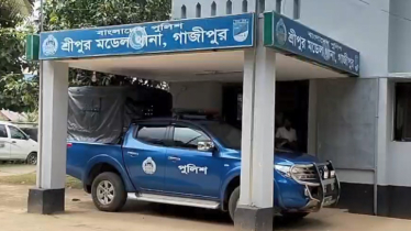 স্কুলছাত্রীকে ধর্ষণ ও ভিডিওধারণ, প্রাইভেট শিক্ষক আটক