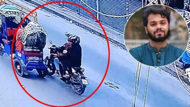 শহীদ হাদি হত্যাকারীর দুই সহযোগী ভারতে গ্রেফতার