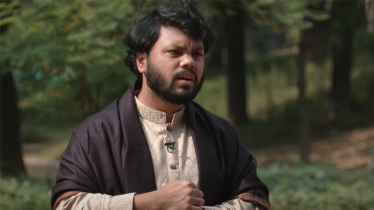 হাদির শারীরিক অবস্থা নিয়ে সুখবর দিলেন বড় ভাই ওমর