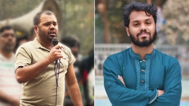 যুক্তরাজ্যে বাংলাদেশ মিশনে নিয়োগ পেলেন ওসমান হাদির ভাই