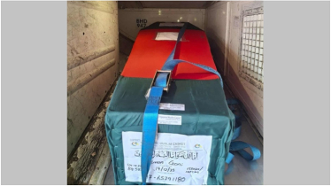 আজই শাহবাগে নেওয়া হচ্ছে না হাদির মরদেহ, রাখা হবে হিমাগারে