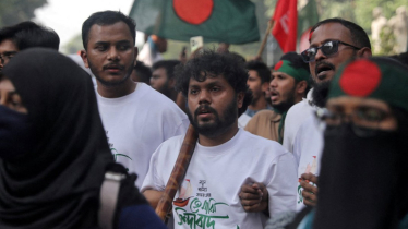 শহিদ ওসমান হাদির জানাজা নামাজের সময় পরিবর্তন