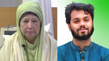 খালেদা জিয়ার দোয়া নেওয়ার ইচ্ছা ছিল হাদির, এখন দুজনই এভারকেয়ারে