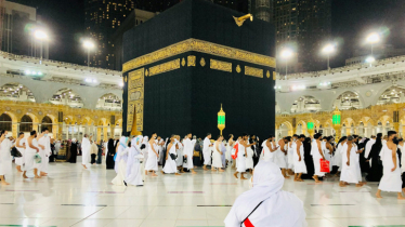 ৩১ ডিসেম্বরের মধ্যে প্যাকেজের অবশিষ্ট টাকা জমা না দিলে অনিশ্চিত হতে পারে হজযাত্রা