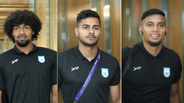 ভারত ম্যাচে শুরুর একাদশে হামজা-শমিত, তবে নেই জামাল ভূঁইয়া