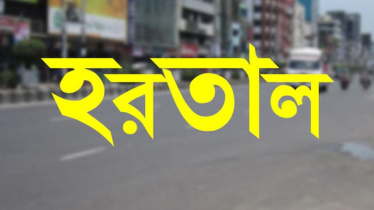 ৩ দিনের হরতাল ডাকলো বিএনপি-জামায়াতসহ সর্বদলীয় কমিটি