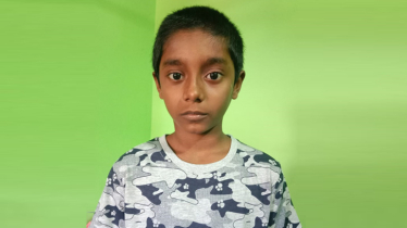 বাংলাভিশনের ক্যামেরা জার্নালিস্টের ছেলে হাসান তিনদিন ধরে নিখোঁজ