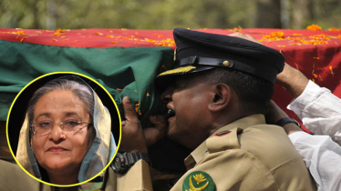 পিলখানা হত্যাকাণ্ডের ১৭ বছর; প্রথমবার আসামি হচ্ছেন শেখ হাসিনা