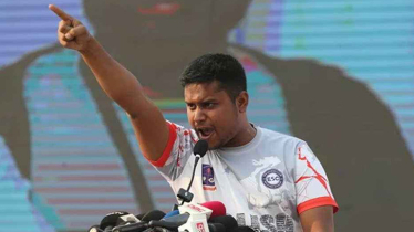 সেভেন সিস্টার্স নিয়ে ভারতকে কড়া হুঁশিয়ারি হাসনাতের