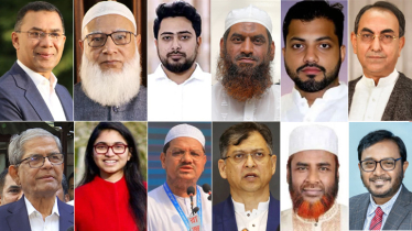 দেশের আলোচিত প্রার্থীরা কে কোথায় ভোট দিবেন?