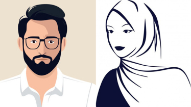 ‘হিজাব ও দাড়ি নিয়ে বৈষম্য, ধর্মীয় স্বাধীনতার চরম লঙ্ঘন’