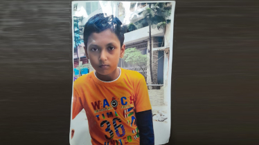 ছোট্ট হৃদয়কে খুঁজে পাচ্ছে না পরিবার, দিশেহারা বাবা-মা
