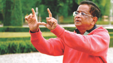 হিমু-মিসির আলীর স্রষ্টা হুমায়ুন আহমেদের জন্মদিন আজ