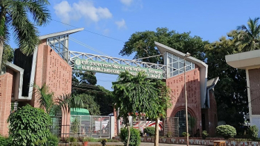 ৭ মাসেও পরিচয়পত্র পায়নি হাবিপ্রবির ১ম বর্ষের শিক্ষার্থীরা