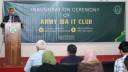 আর্মি আইবিএ আইটি ক্লাব উদ্বোধন