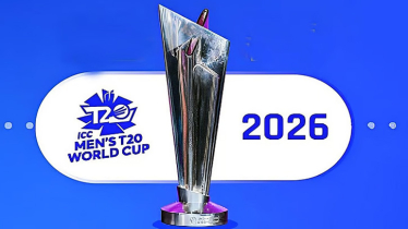 টি-টোয়েন্টি বিশ্বকাপের টিকিট ছাড়লো আইসিসি, অনলাইনে কিনবেন যেভাবে