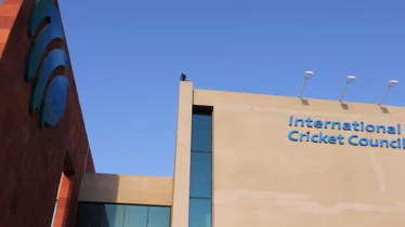 বাংলাদেশ ইস্যুর রেশ কাটতে না কাটতেই নতুন বিতর্কে আইসিসি