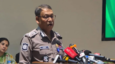 সুষ্ঠু ও উৎসবমুখর নির্বাচন করতে পুলিশ পূর্ণ সক্ষম: আইজিপি