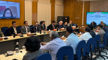 ভার্চু্য়াল প্ল্যাটফর্ম কনভেতে একসঙ্গে ৫০০ আন্তর্জাতিক প্রতিনিধি