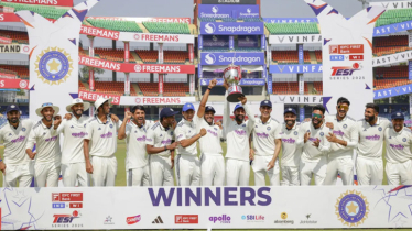 হারলো ওয়েস্ট ইন্ডিজ, শুভমান গিলের প্রথম সিরিজ জয়