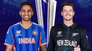 সেই আহমেদাবাদে ফাইনাল: ভারতকে কী চুপ করাতে পারবে নিউজিল্যান্ড?