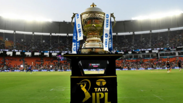 ভারত-পাকিস্তান যুদ্ধ: এক সপ্তাহের জন্য আইপিএল স্থগিত